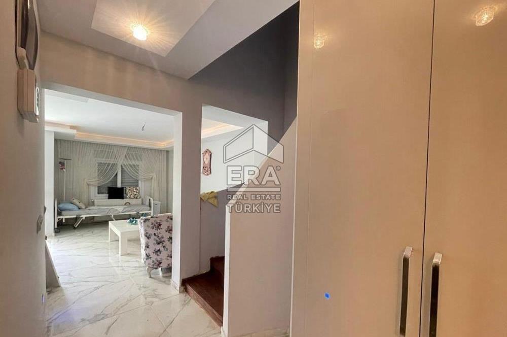 çeşme ılıcada kiralık villa