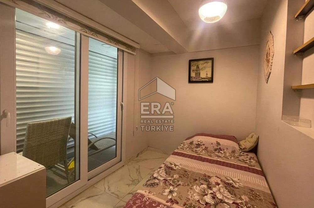 çeşme ılıcada kiralık villa