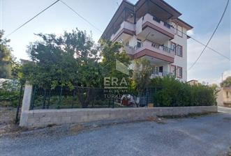 MANAVGAT BUCAKŞEYHLER'DE KİRALIK 2+1 DAİRE