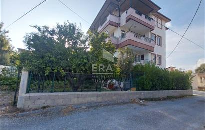 MANAVGAT BUCAKŞEYHLER'DE KİRALIK 2+1 DAİRE