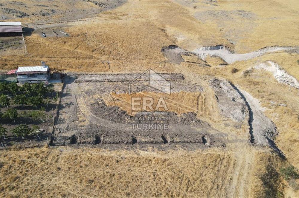 ERA SÖZ BALIKESİR ALTIEYLÜL KÖYLÜKÖY MAHALLESİ'NDE SATILIK TARLA