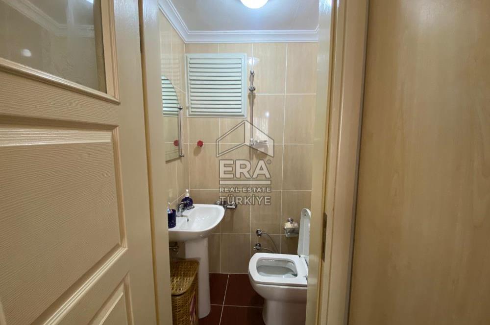 ERA SÖZ DEN BALIKESİR KARESİ ATATÜRK MAH 2+1 SATILIK DAİRE