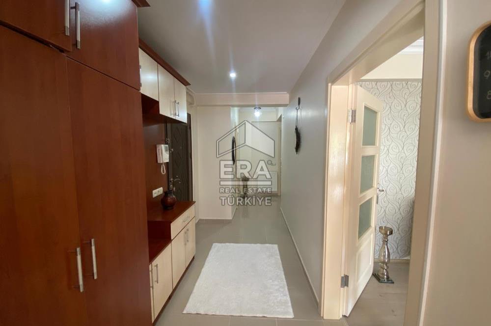 ERA SÖZ DEN BALIKESİR KARESİ ATATÜRK MAH 2+1 SATILIK DAİRE