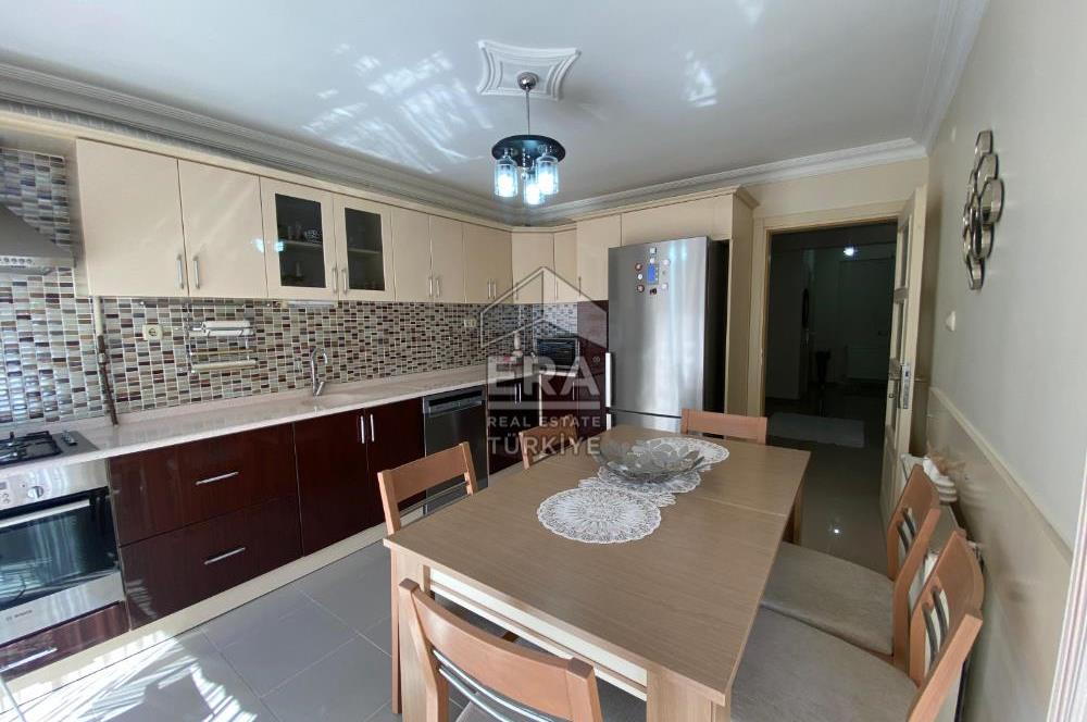 ERA SÖZ DEN BALIKESİR KARESİ ATATÜRK MAH 2+1 SATILIK DAİRE