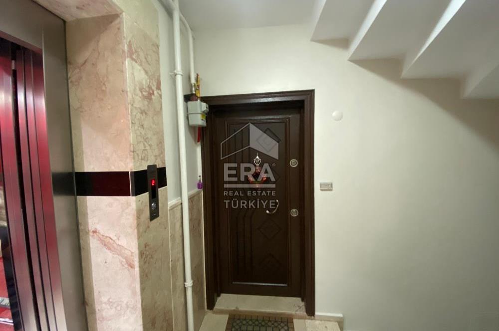 ERA SÖZ DEN BALIKESİR KARESİ ATATÜRK MAH 2+1 SATILIK DAİRE