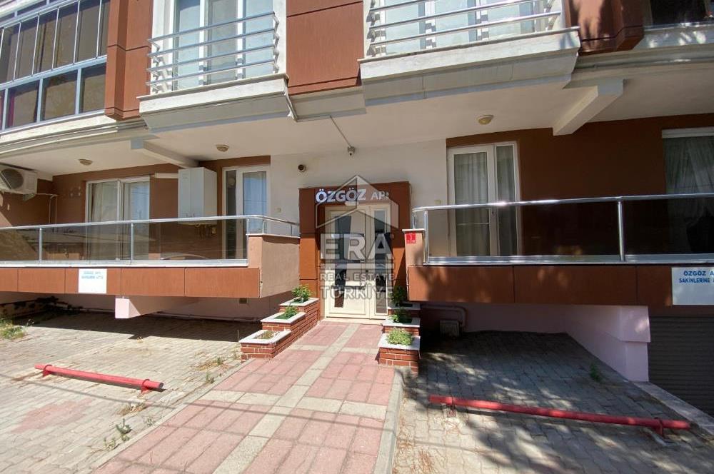 ERA SÖZ DEN BALIKESİR KARESİ ATATÜRK MAH 2+1 SATILIK DAİRE