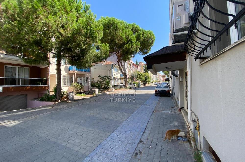 ERA SÖZ DEN BALIKESİR KARESİ ATATÜRK MAH 2+1 SATILIK DAİRE