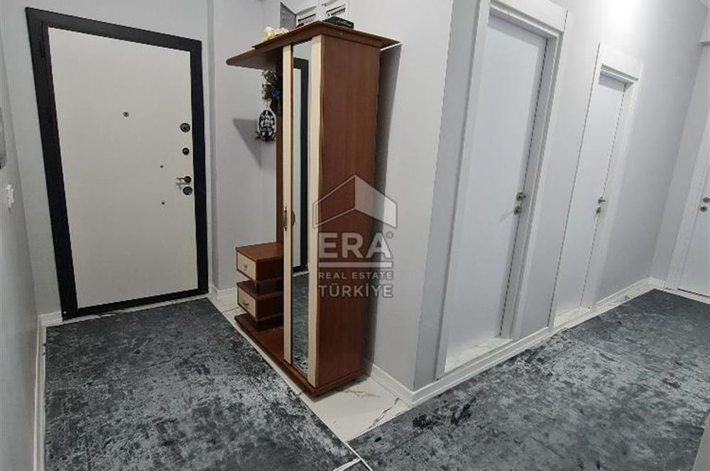 ERA SVG'DEN YAZLIKTA LÜKS AKILLI EV SİSTEMLİ 3+1 SATILIK DAİRE