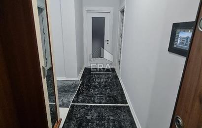 ERA SVG'DEN YAZLIKTA LÜKS AKILLI EV SİSTEMLİ 3+1 SATILIK DAİRE