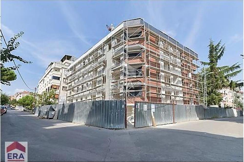 KÜÇÜKYALI ALTINTEPE DE SATILIK SIFIR 1+1 BAHÇE KATI DAİRE