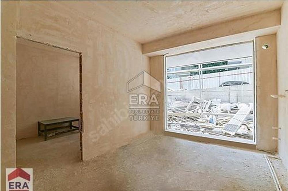 KÜÇÜKYALI ALTINTEPE DE SATILIK SIFIR 1+1 BAHÇE KATI DAİRE