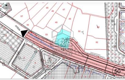 ERA REAL ESTATE FLY GAYRİMENKUL PORTFÖYLERİNDEN SATILIK  TARLA