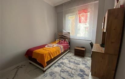 ERA SVG'DEN YAZLIKTA LÜKS AKILLI EV SİSTEMLİ 3+1 SATILIK DAİRE