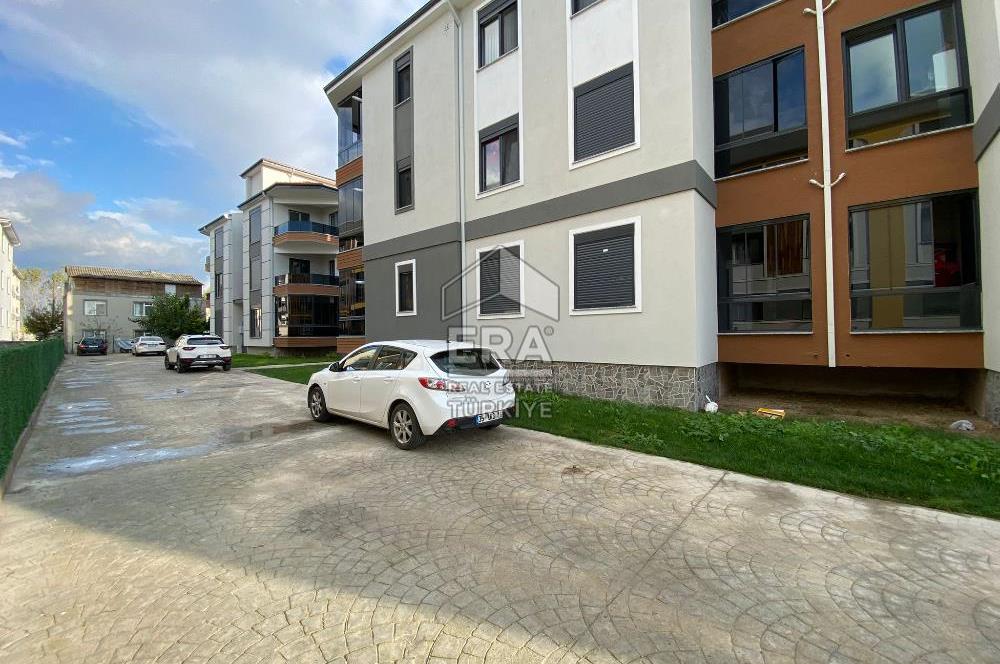 ERA SVG'DEN YAZLIKTA LÜKS AKILLI EV SİSTEMLİ 3+1 SATILIK DAİRE