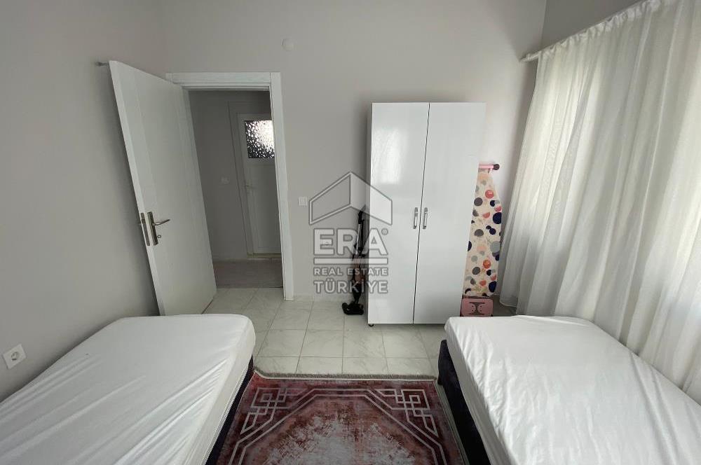 ANTALYA MANAVGAT SİDEDE EŞYALI KİRALIK DAİRE