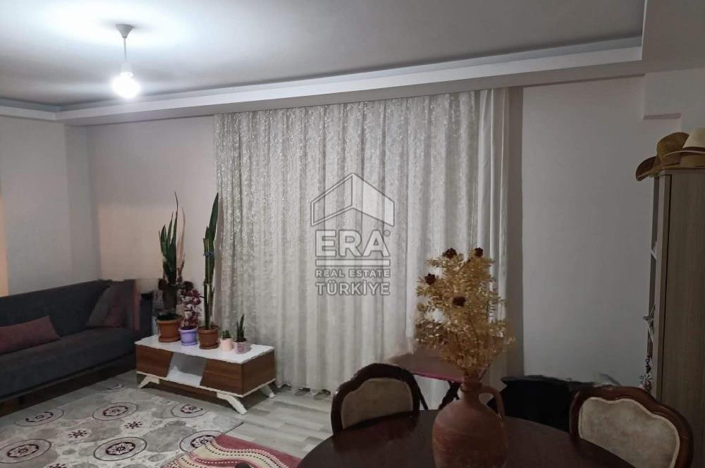 TUZLA İSTASYONU KARŞISINDA SATILIK 2+1 DAİRE