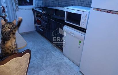 TUZLA İSTASYONU KARŞISINDA SATILIK 2+1 DAİRE