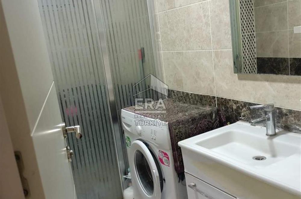 TUZLA İSTASYONU KARŞISINDA SATILIK 2+1 DAİRE