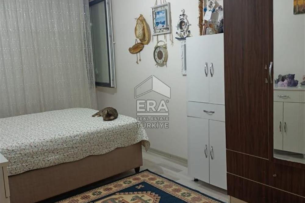 TUZLA İSTASYONU KARŞISINDA SATILIK 2+1 DAİRE