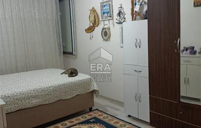 TUZLA İSTASYONU KARŞISINDA SATILIK 2+1 DAİRE