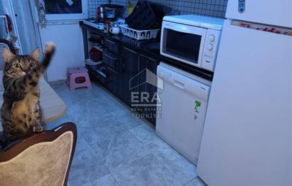 TUZLA İSTASYONU KARŞISINDA SATILIK 2+1 DAİRE