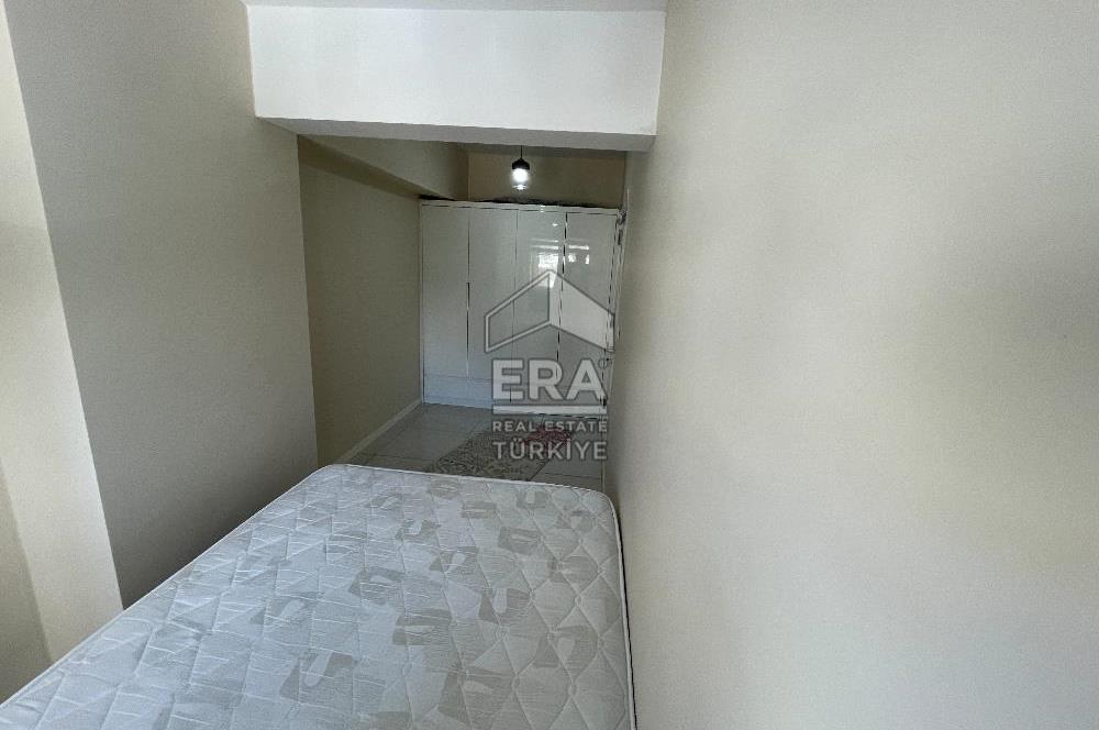 KIBRISŞEHİTLERDE FUL EŞYALI 1+1 KİRALIK APART