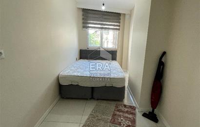 KIBRISŞEHİTLERDE FUL EŞYALI 1+1 KİRALIK APART