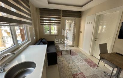 KIBRISŞEHİTLERDE FUL EŞYALI 1+1 KİRALIK APART