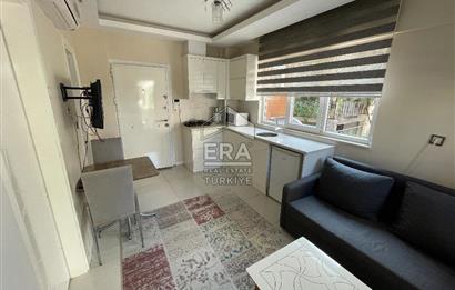 KIBRISŞEHİTLERDE FUL EŞYALI 1+1 KİRALIK APART