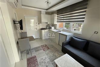 KIBRISŞEHİTLERDE FUL EŞYALI 1+1 KİRALIK APART