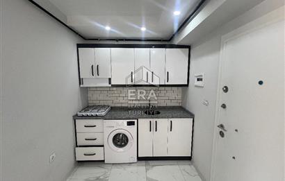 ERA REAL ESTATE FLY GAYRİMENKUL PORTFÖYLERİNDEN ZEYTİNKÖY’DE 2+1 KİRALIK  DAİRE 