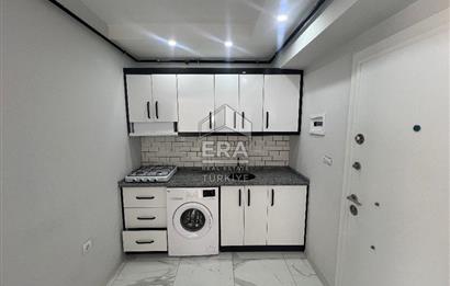 ERA REAL ESTATE FLY GAYRİMENKUL PORTFÖYLERİNDEN ZEYTİNKÖY’DE 2+1 KİRALIK  DAİRE 