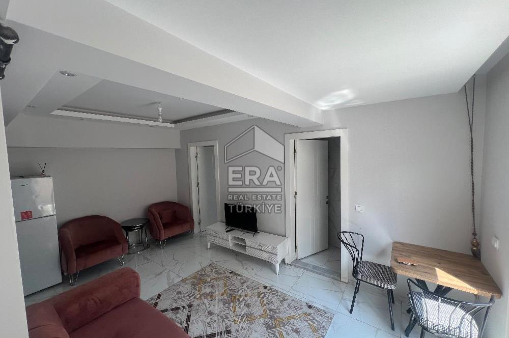 ERA REAL ESTATE FLY GAYRİMENKUL PORTFÖYLERİNDEN ZEYTİNKÖY’DE 2+1 KİRALIK  DAİRE 