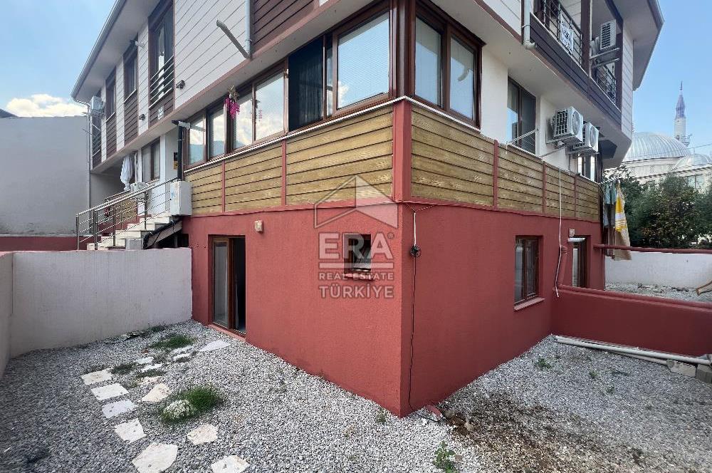 ERA REAL ESTATE FLY GAYRİMENKUL PORTFÖYLERİNDEN ZEYTİNKÖY’DE 2+1 KİRALIK  DAİRE 