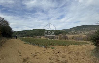 ERA SÖZ DEN BALIKESİR BİGADİÇ BABAKÖY DE SATILIK TARLA