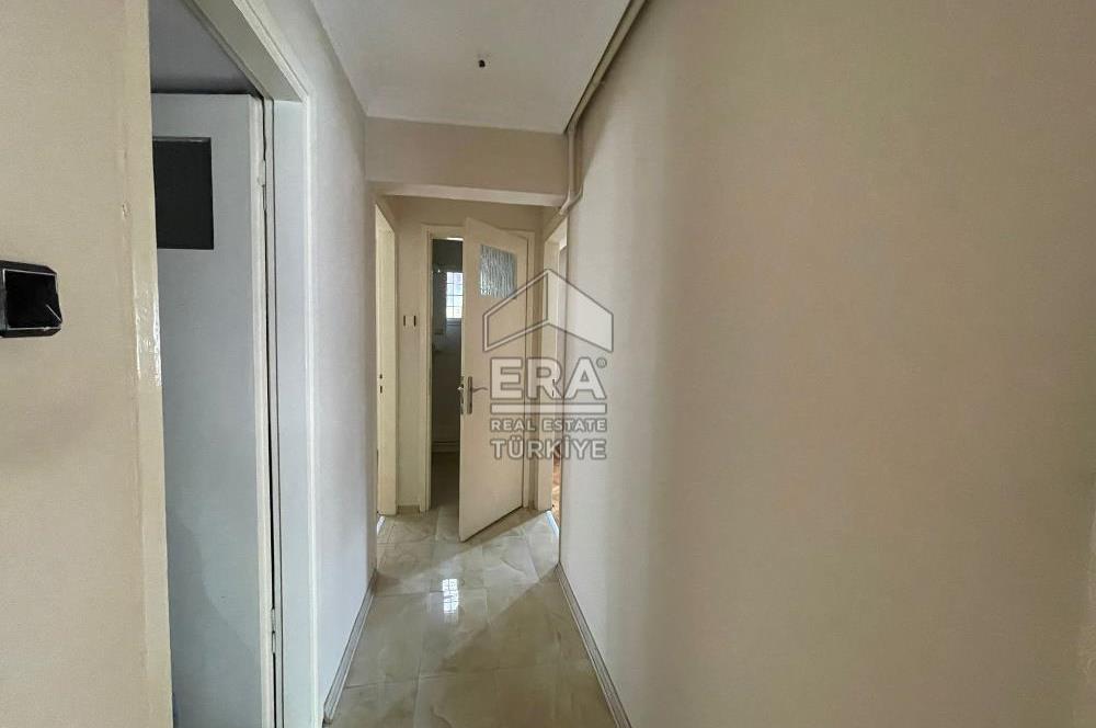 Karşıyaka'da kiralık daire