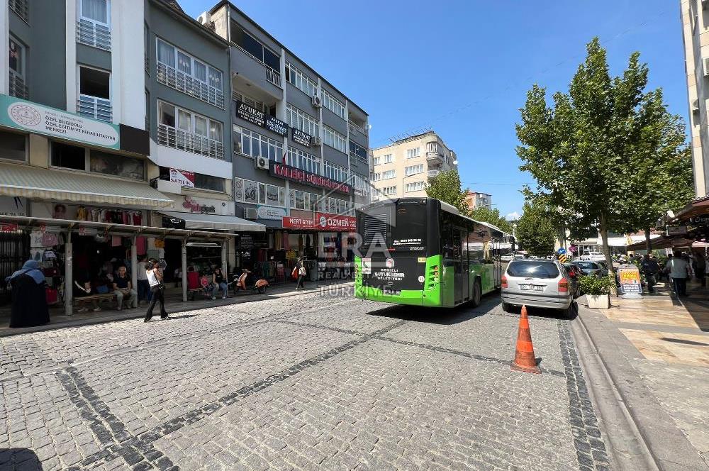 Denizli  Bayramyeri'nde  Satılık İşyeri