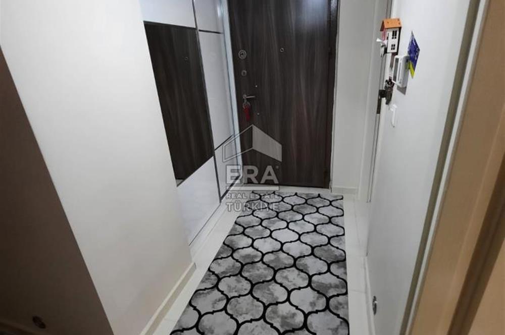 ERA SÖZ DEN 1.SAKARYA MAH. SATILIK 3+1 DAİRE