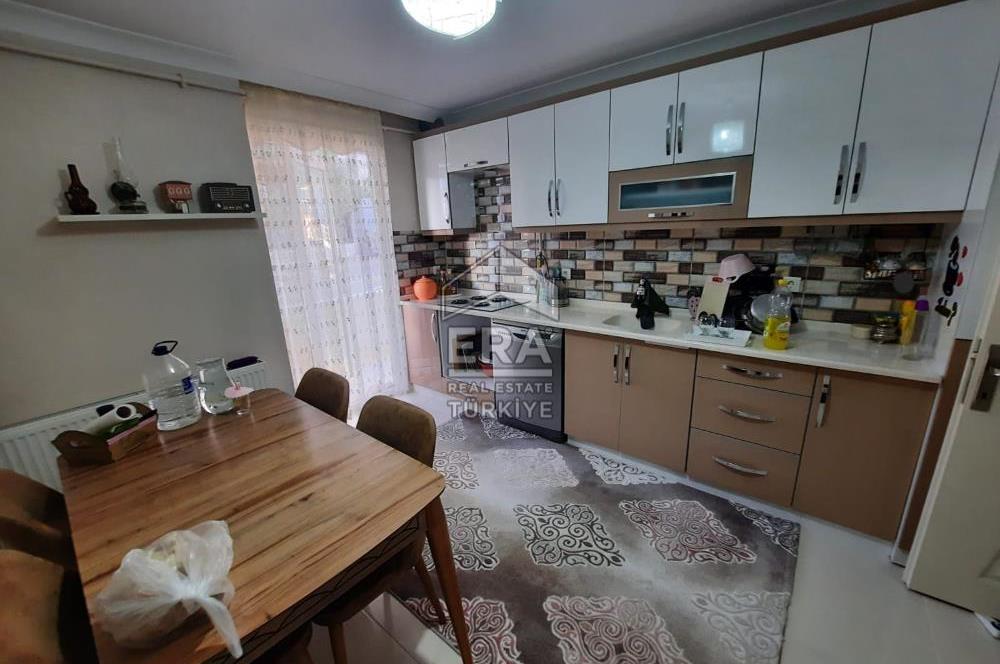 ERA SÖZ DEN 1.SAKARYA MAH. SATILIK 3+1 DAİRE