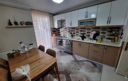 ERA SÖZ DEN 1.SAKARYA MAH. SATILIK 3+1 DAİRE