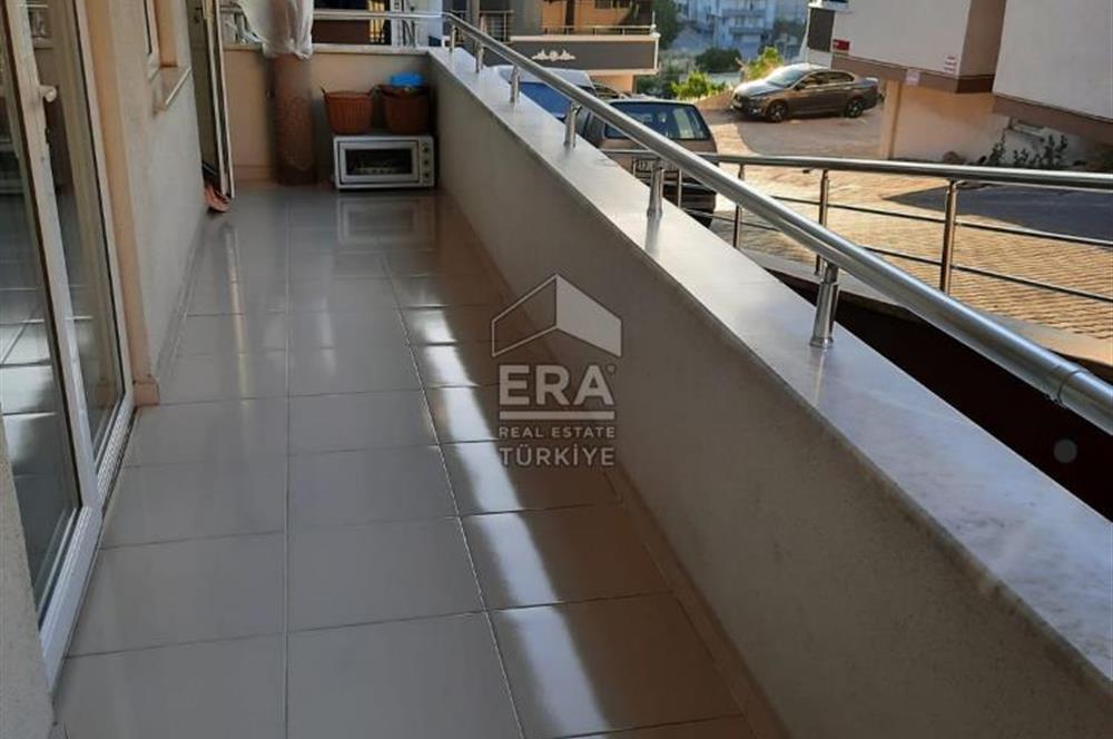 ERA SÖZ DEN 1.SAKARYA MAH. SATILIK 3+1 DAİRE