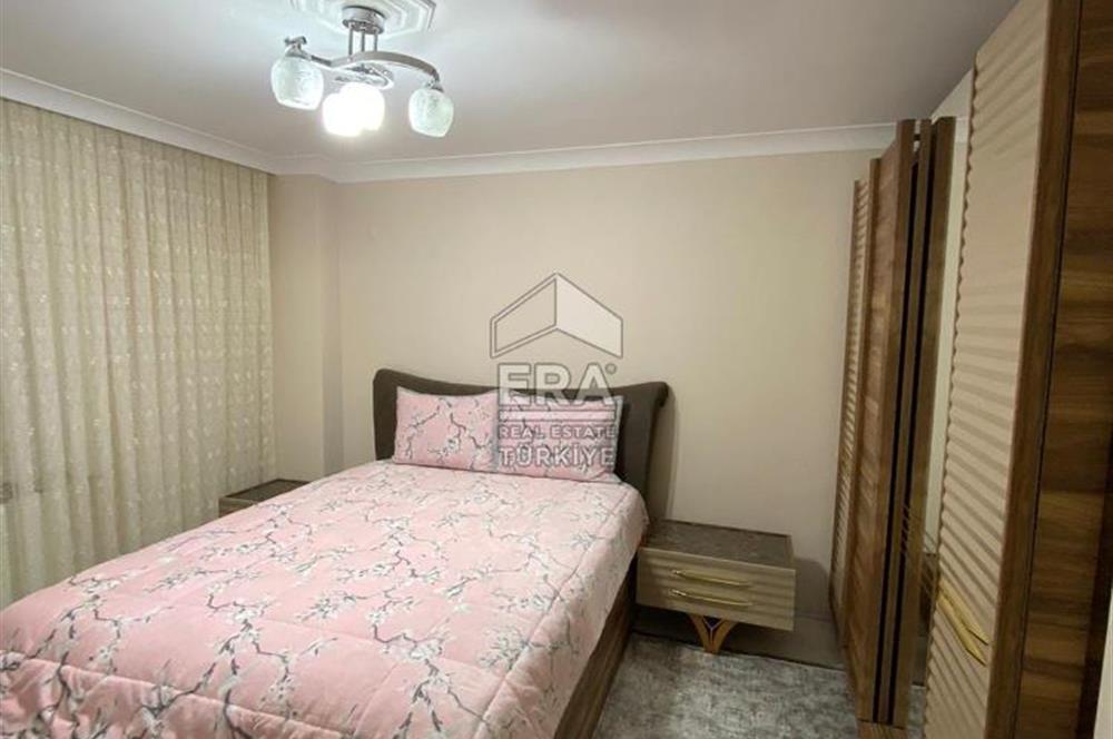 ERA SÖZ DEN 1.SAKARYA MAH. SATILIK 3+1 DAİRE