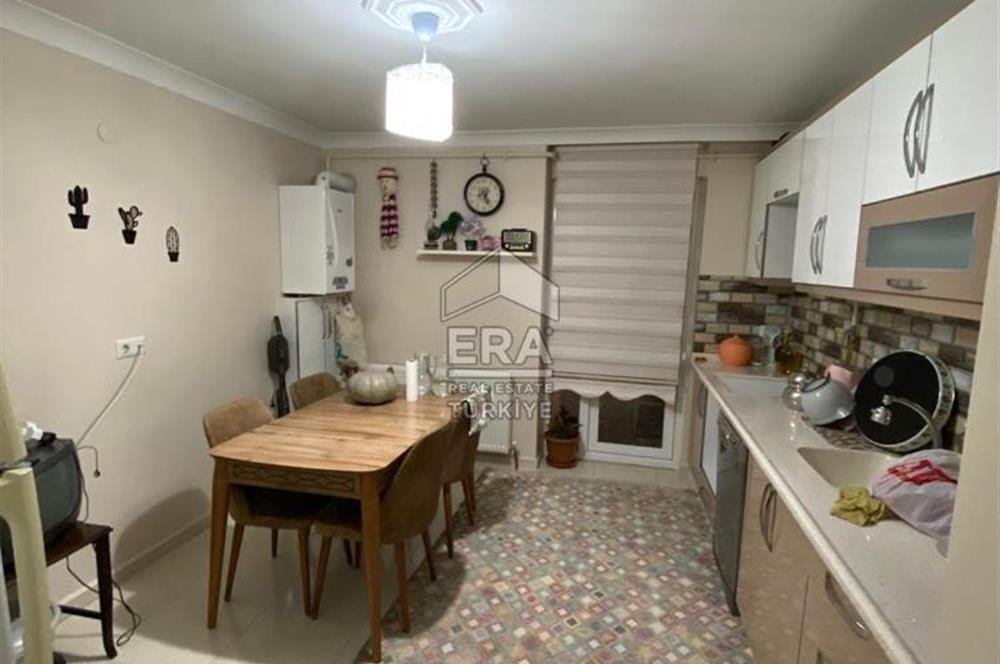 ERA SÖZ DEN 1.SAKARYA MAH. SATILIK 3+1 DAİRE