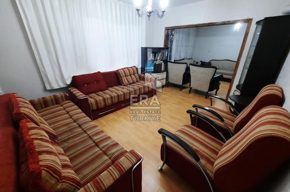 ERA SÖZ DEN 1. SAKARYA MAH. KİRALIK 2+1 EŞYALI DAİRE