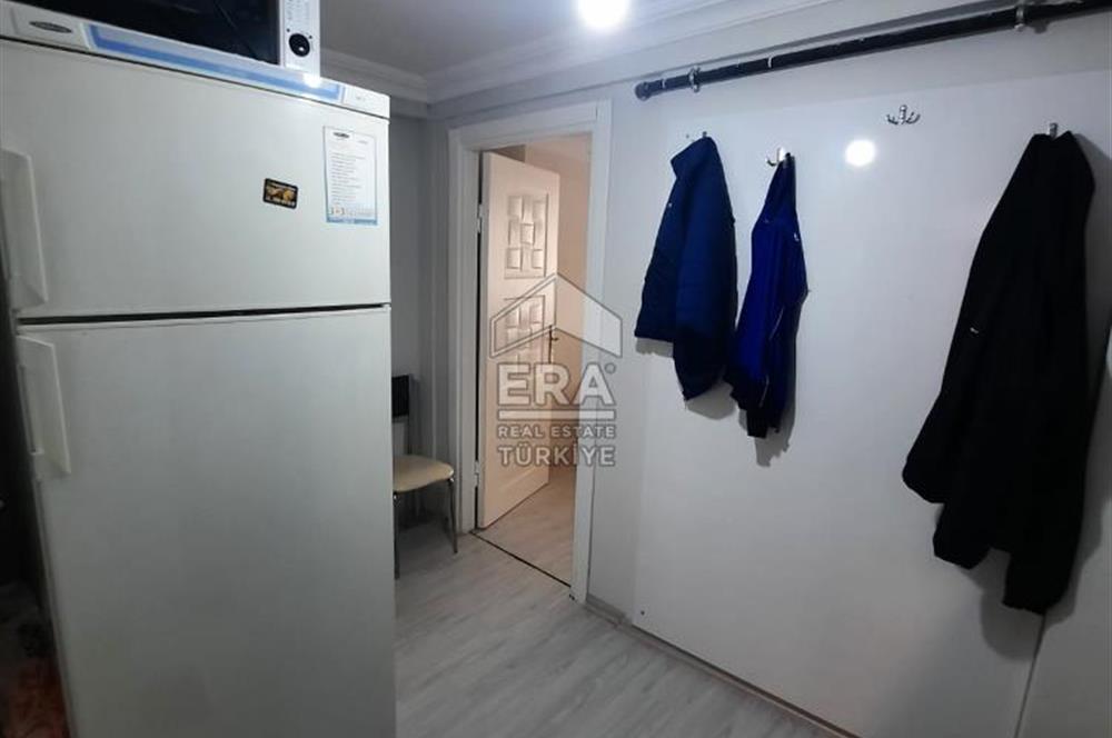 ERA SÖZ DEN HACI İSMAİL MAH. SATILIK 1+1 EŞYALI DAİRE