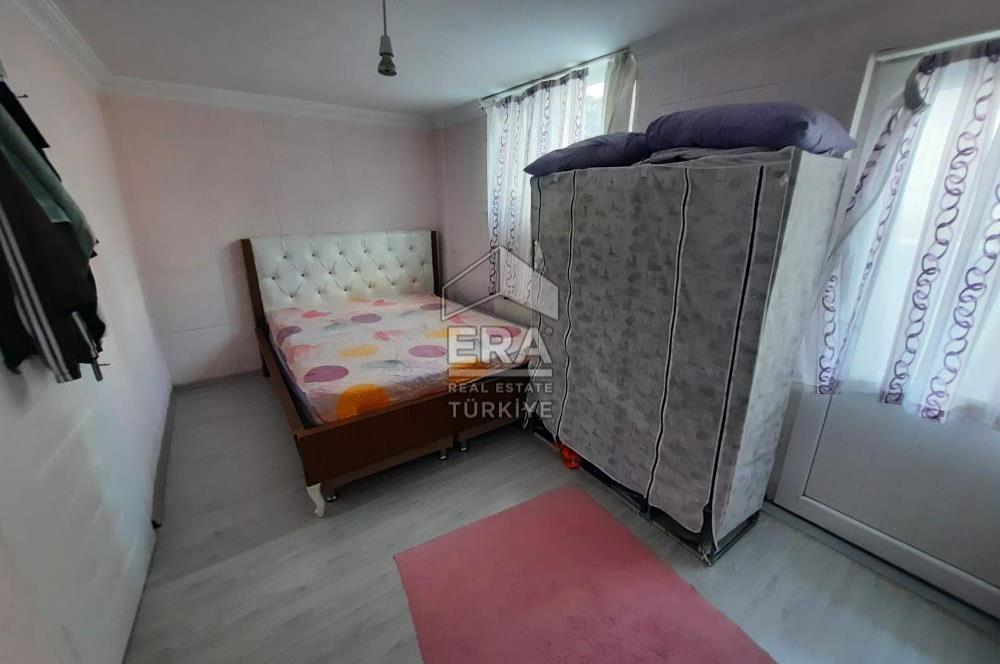 ERA SÖZ DEN HACI İSMAİL MAH. SATILIK 1+1 EŞYALI DAİRE