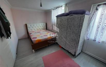 ERA SÖZ DEN HACI İSMAİL MAH. SATILIK 1+1 EŞYALI DAİRE