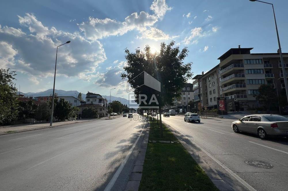 Era Sirius Real Estate'den 29 Ekim Bulvarın'da Satılık Arsa