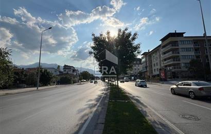 Era Sirius Real Estate'den 29 Ekim Bulvarın'da Satılık Arsa