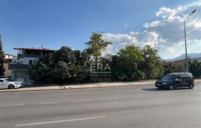 Era Sirius Real Estate'den 29 Ekim Bulvarın'da Satılık Arsa